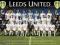 Leeds United 11/12 - plakat 91,5x61 cm