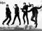The Beatles (jump 2) - plakat 91,5x61cm