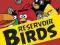 Angry Birds Reservoir Birds - plakat 61x91,5 cm
