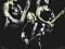 Metallica (b&w group) - plakat 61x91,5cm