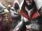 Assassins Creed Gang - plakat 61x91,5cm