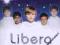 LIBERA - LIBERA: THE CHRISTMAS ALBUM CD