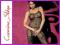 Obsessive Bodystocking G305 roz.S/M NOWOŚĆ!