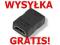 Adapter HDMI Female to Female żeński gold