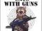 Jonathan Parkyn: Cats with Guns KOTY DZIAl