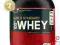 OPTIMUM WHEY GOLD STANDARD 2270g Najlepsze białko