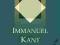 Prolegomena Immanuel Kant filozofia