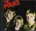 THE POLICE - Outlandos d'Amour