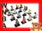 LEGO MINIFIGURKI MINIFIGURKA W SASZETCE SER.4 8804