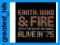 EARTH, WIND & FIRE: THAT'S THE WAY OF THE WORL