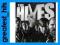 THE HIVES: THE BLACK AND WHITE ALBUM [CD]