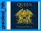 greatest_hits QUEEN: GREATEST HITS II (CD)