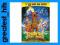 SCOOBY-DOO NA WYSPIE ZOMBIE (DVD)