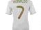 adidas REAL MADRYT koszulka 2011/12 Ronaldo 7 **M