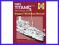 RMS Titanic Manual 1909 -12 (Olympic... [nowa]