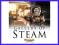 Gallery of Steam (paperback) [nowa]