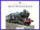 Haynes Great Locomotives Series:... [nowa]