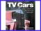 TV Cars (Paperback) [nowa]
