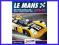 Le Mans 24 Hours: The Official... [nowa]