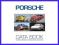 Porsche Data Book (paperback) [nowa]