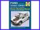 Ford Transit Connect Diesel (02 - 10) [nowa]