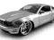 JADA Toys 1:24 Ford Mustang GT 2010