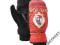 Rękawice snowboardowe Burton Vice Mitt W11 roz.L