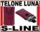 ETUI LUNA i9100 i9001 i9003 DESIRE Z SENS + PT RED