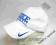 NIKE FOOTBALL CZAPKA Z DASZKIEM FUTURE SPORT