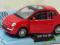 FIAT 500 2007 1:34 WELLY