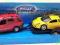 MERCEDES + LAMBORGHINI NA LAWECIE 1:34 WELLY ZEST.