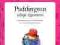 ! PADDINGTON ZDAJE EGZAMIN Bond 24h PROMOCJA Nowa