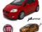 WELLY | FIAT PUNTO | 1:34 | 2 kolory