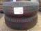 OPONY LETNIE 195/65/15 HANKOOK 95T REINFORCED 07