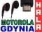 .SŁUCHAWKI do Motorola V9 Q9 V8 Gdynia