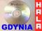 Płyta DVD-R Verbatim 4,7GB 1 sztuka GDYNIA