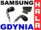 .Słuchawki Samsung F490 F500 F480 E210 OMNIA i900