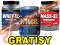 ZESTAW MASS-XL + WHEY-XL + CYTOCELL GRATIS wys24h