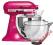 KitchenAid Artisan Malinowy + Dodatkowa Dzieża