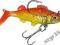 RIPPER JAXON MAGIC FISH TX-D65D -6,5cm/8g -TANIO