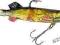 RIPPER JAXON MAGIC FISH TX-B100A -10cm/20g -TANIO