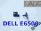 DELL Latitude E6500 zaczep zamykania kl-A FV