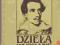 Słowacki DZIEŁA WYBRANE 2 Poematy