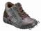 ECCO buty BOYS SIDEWALK 1rozm.31 odcienie brązu