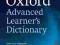 Oxford Advanced Learner's Dictionary 8th + CD-ROM