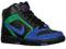 NIKE Prestige 2 High-40-25.5 vandal dunk w Polsce