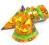 ZESTAW CZAPECZEK HALLOWEEN DYNIA 6SZT 5014004P06g