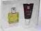 Celine Celine for Men Zestaw woda toaletowa spray