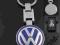 Brelok Breloczek VW Volkswagen Gratis wysyłka