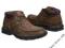 Timberland EK City Endurance Brown Nubuck 43.50